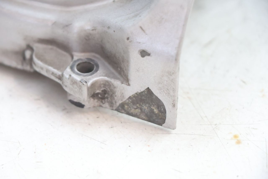 photo de DRIVE BELT COVER PIAGGIO LIBERTY 125 (1998 - 2008) - Alternative perspective