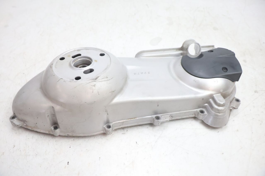 photo de DRIVE BELT COVER PIAGGIO LIBERTY 125 (1998 - 2008) - Surface and material condition