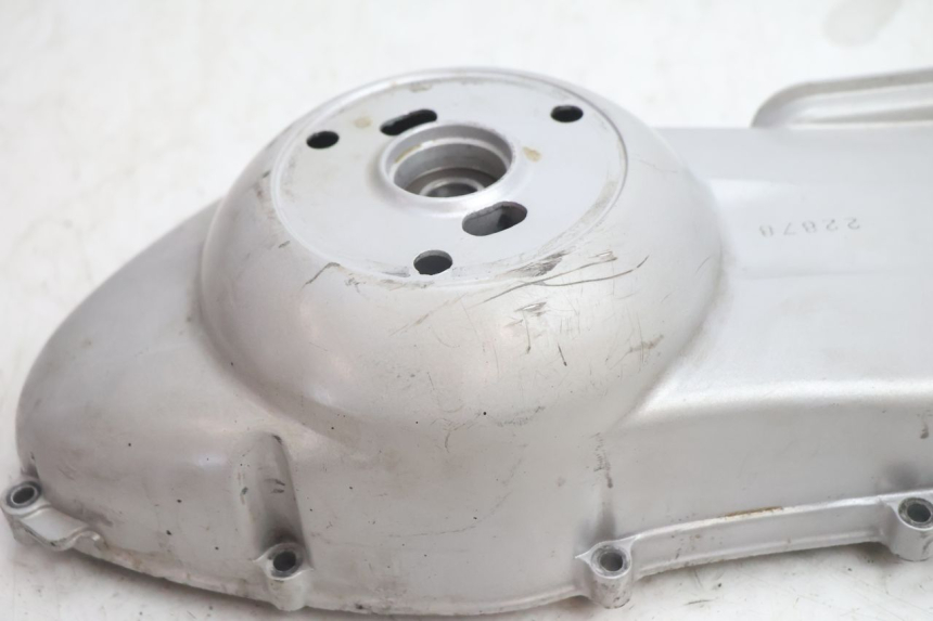 photo de DRIVE BELT COVER PIAGGIO LIBERTY 125 (1998 - 2008) - Checked used part