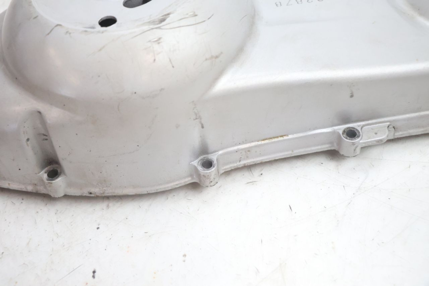 photo de DRIVE BELT COVER PIAGGIO LIBERTY 125 (1998 - 2008) - Markings and original references