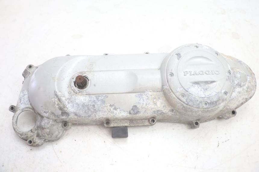 photo de DRIVE BELT COVER PIAGGIO LIBERTY 50 (1998 - 2003) - Main view