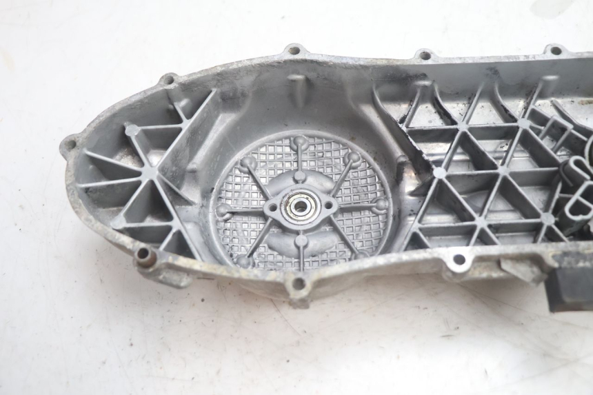 photo de DRIVE BELT COVER PIAGGIO LIBERTY 50 (1998 - 2003) - High-resolution close-up