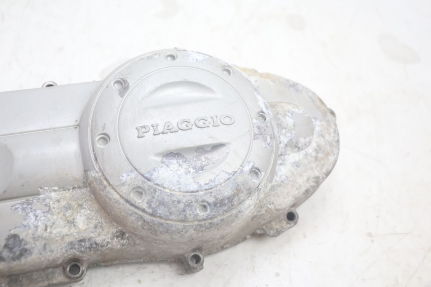 photo de DRIVE BELT COVER PIAGGIO LIBERTY 50 (1998 - 2003) - Fixing points details