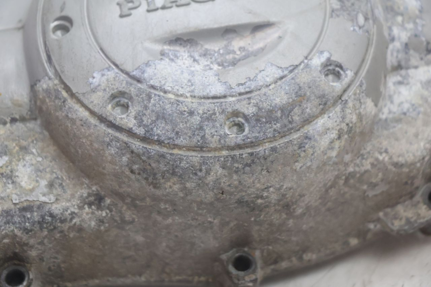 photo de DRIVE BELT COVER PIAGGIO LIBERTY 50 (1998 - 2003) - Surface and material condition