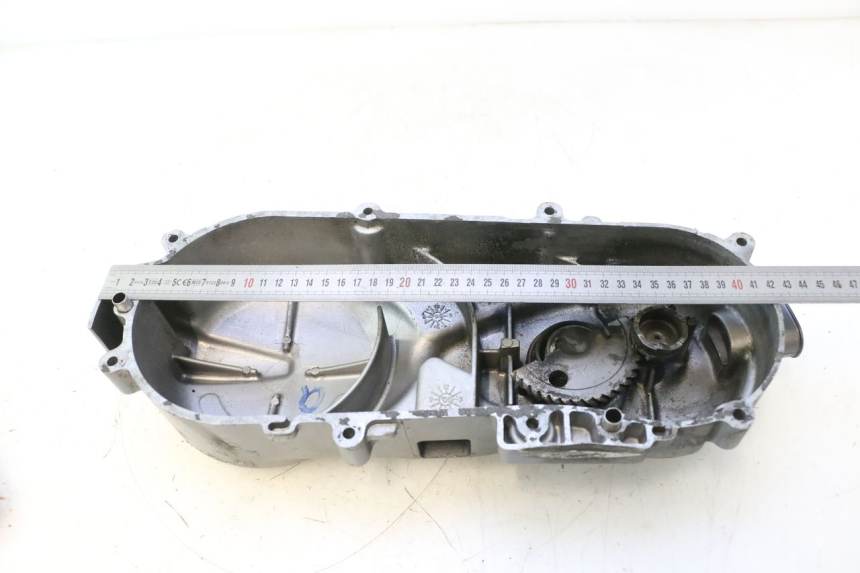 photo de DRIVE BELT COVER KYMCO LIKE 125 (2009 - 2016) - Alternative perspective