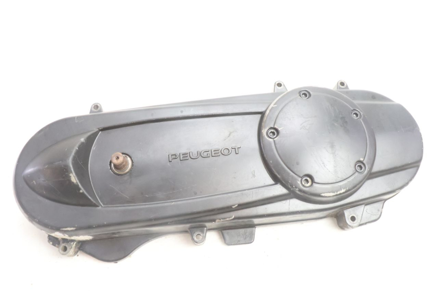 photo de VARIATOR COVER PEUGEOT LUDIX BLASTER 50 (2006 - 2014) - Main view