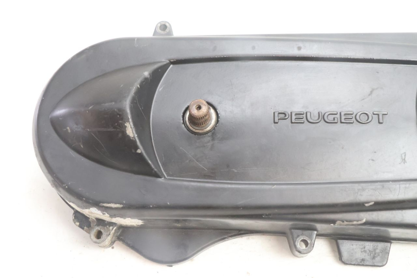 photo de VARIATOR COVER PEUGEOT LUDIX BLASTER 50 (2006 - 2014) - Component detail