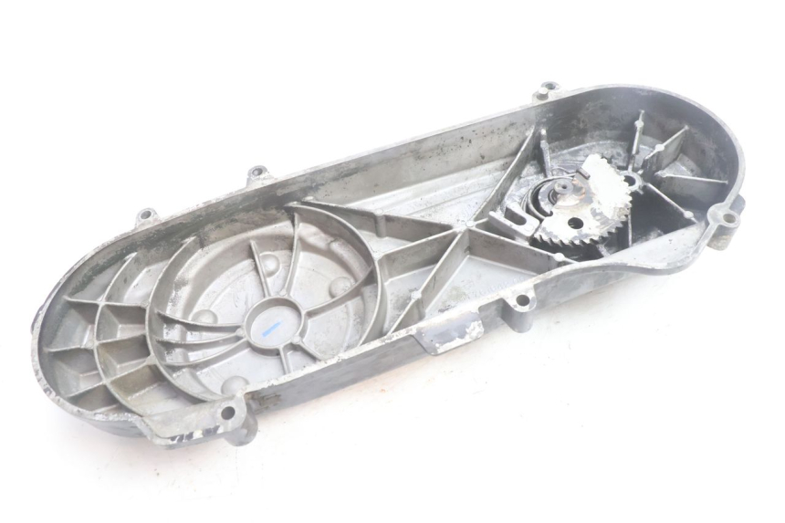 photo de VARIATOR COVER PEUGEOT LUDIX BLASTER 50 (2006 - 2014) - Additional view of the item