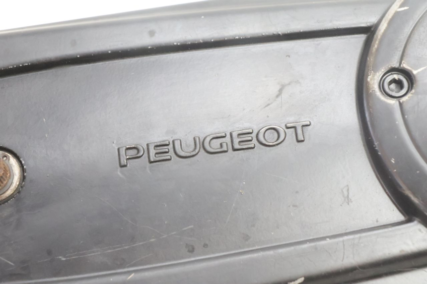photo de VARIATOR COVER PEUGEOT LUDIX BLASTER 50 (2006 - 2014) - Alternative perspective