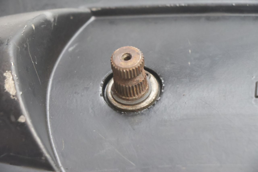 photo de VARIATOR COVER PEUGEOT LUDIX BLASTER 50 (2006 - 2014) - Technical close-up