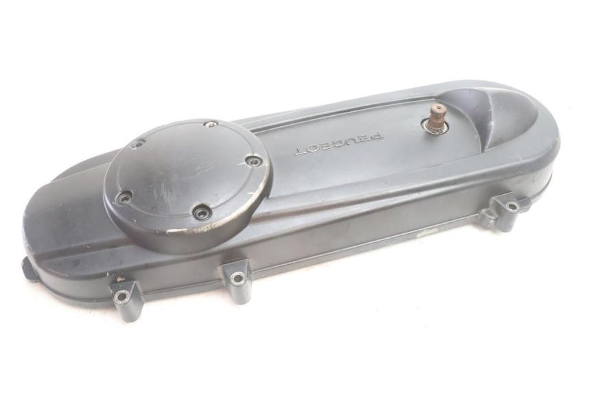 photo de VARIATOR COVER PEUGEOT LUDIX BLASTER 50 (2006 - 2014) - Markings and original references