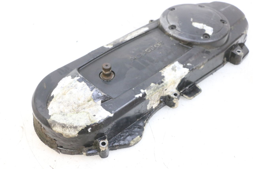 photo de VARIATOR COVER PEUGEOT LUDIX 50 (2008 - 2017) - Fixing points details