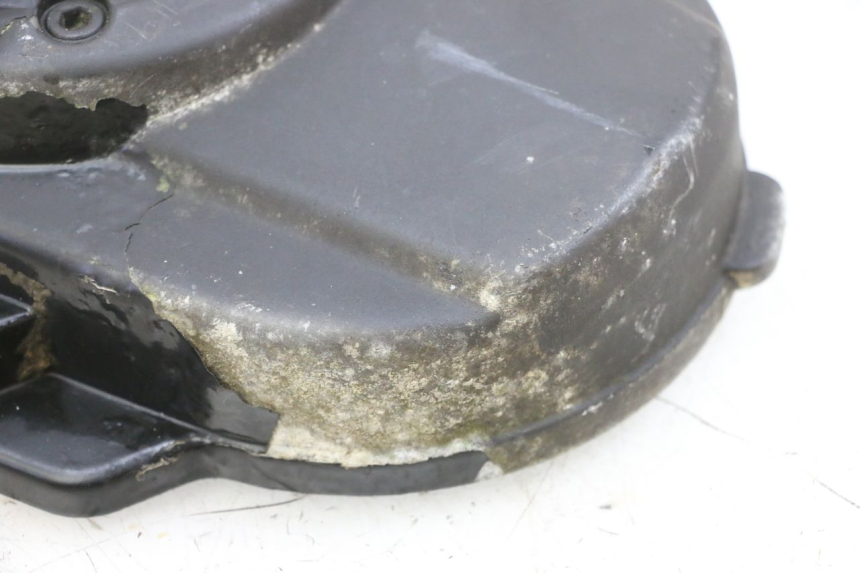 photo de VARIATOR COVER PEUGEOT LUDIX 50 (2008 - 2017) - Surface and material condition