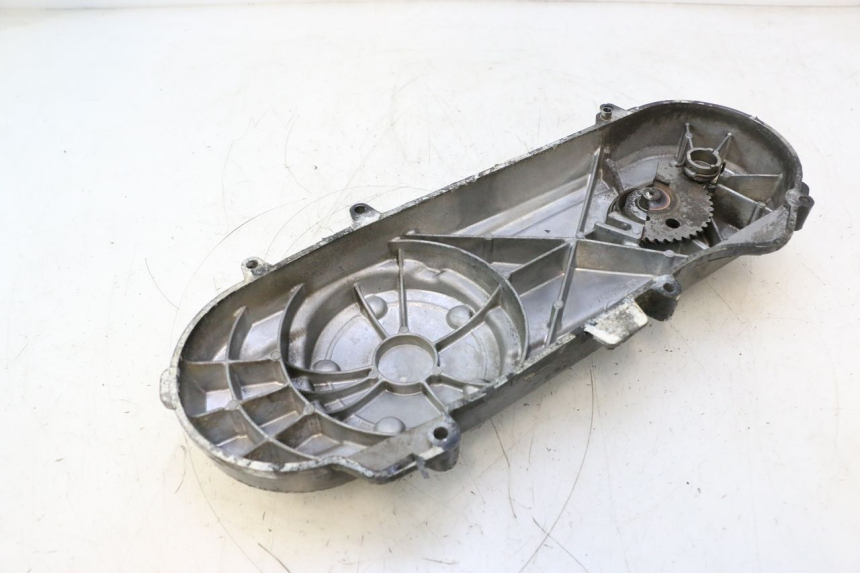 photo de VARIATOR COVER PEUGEOT LUDIX 50 (2008 - 2017) - Zoom on usage condition