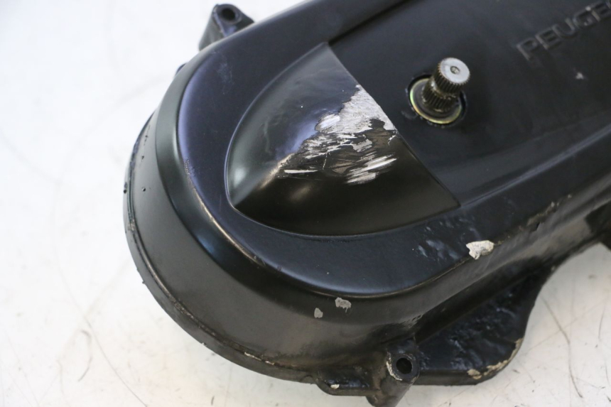 photo de VARIATOR COVER PEUGEOT LUDIX 50 (2008 - 2017) - Product overview