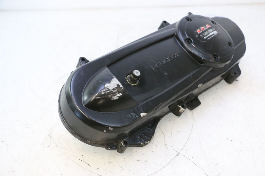 photo de VARIATOR COVER PEUGEOT LUDIX 50 (2008 - 2017) - Fixing points details