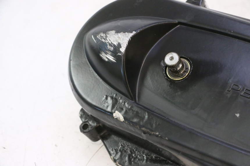 photo de VARIATOR COVER PEUGEOT LUDIX 50 (2008 - 2017) - Surface and material condition