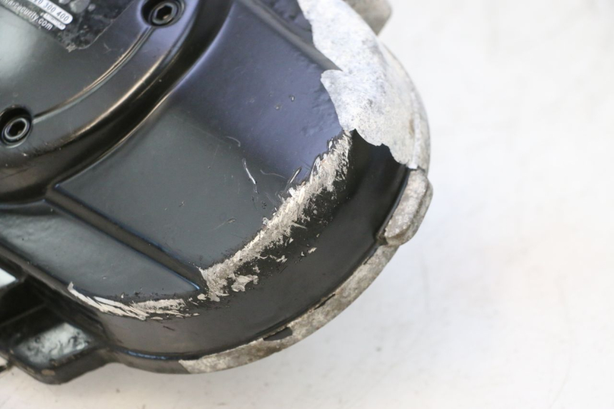 photo de VARIATOR COVER PEUGEOT LUDIX 50 (2008 - 2017) - Checked used part