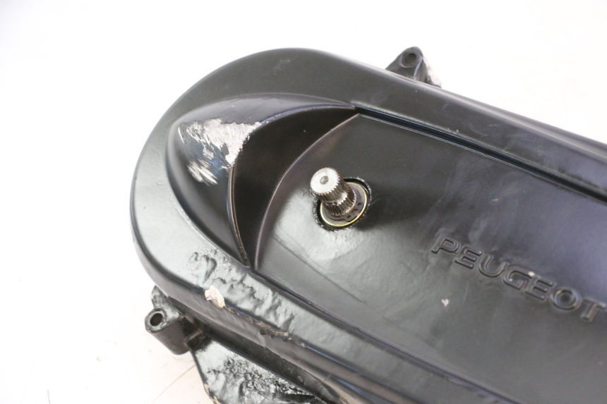 photo de VARIATOR COVER PEUGEOT LUDIX 50 (2008 - 2017) - Markings and original references