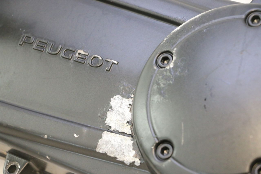 photo de VARIATOR COVER PEUGEOT LUDIX 50 (2005 - 2007) - Additional view of the item