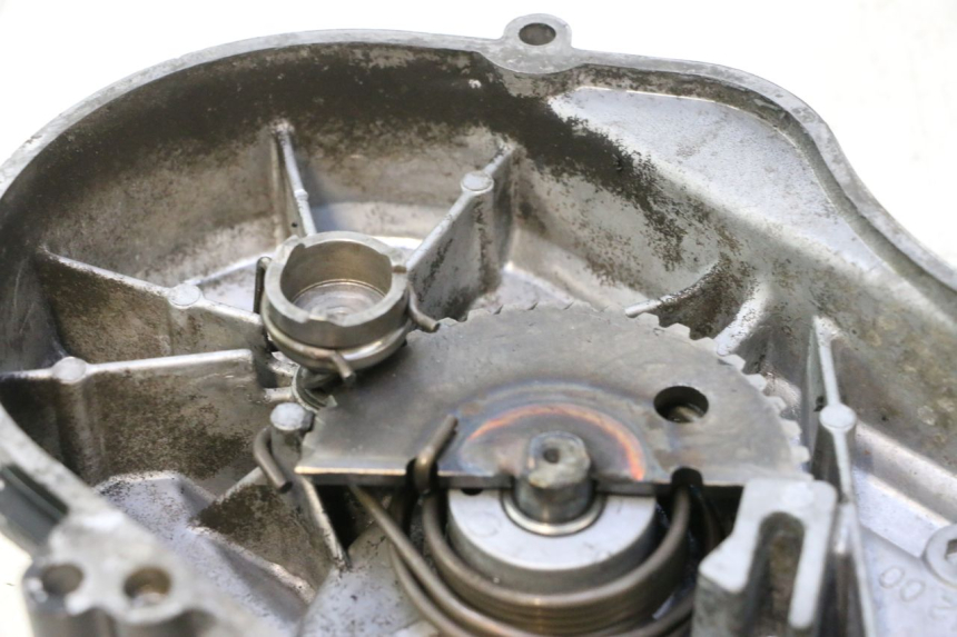 photo de VARIATOR COVER PEUGEOT LUDIX 50 (2005 - 2007) - Zoom on usage condition