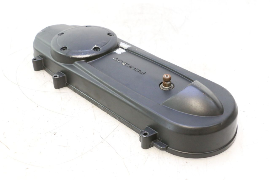 photo de VARIATOR COVER PEUGEOT LUDIX 50 (2005 - 2007) - Surface and material condition