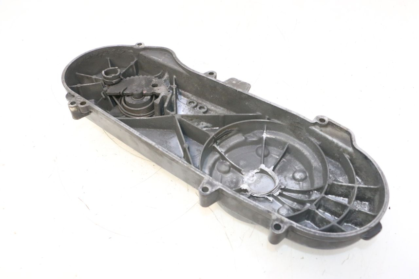 photo de DRIVE BELT COVER PEUGEOT LUDIX ONE 14P 50 (2004 - 2013) - Zoom on usage condition
