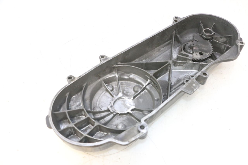 photo de DRIVE BELT COVER PEUGEOT LUDIX ONE 14P 50 (2004 - 2013) - Alternative perspective