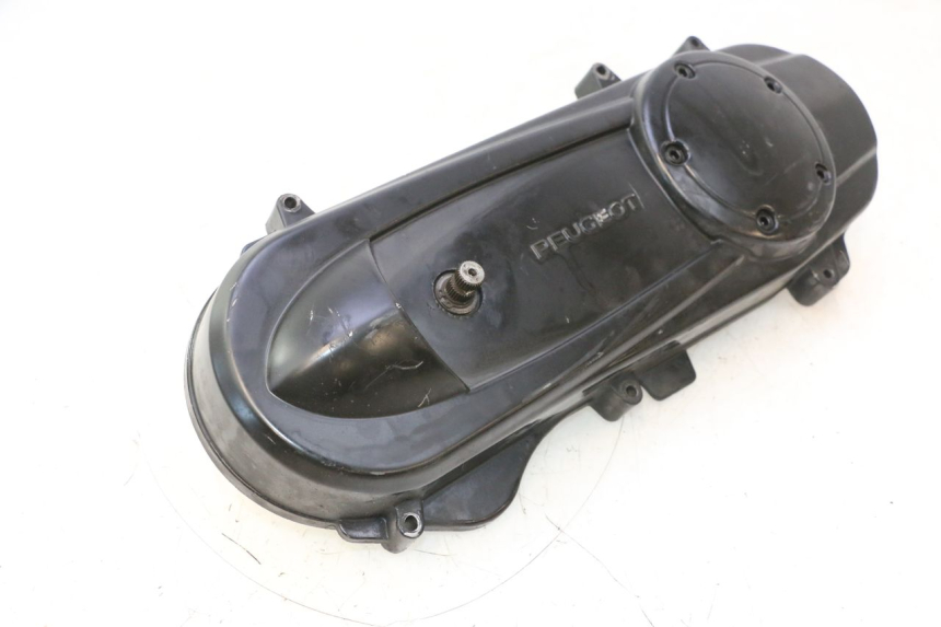 photo de DRIVE BELT COVER PEUGEOT LUDIX ONE 14P 50 (2004 - 2013) - Surface and material condition