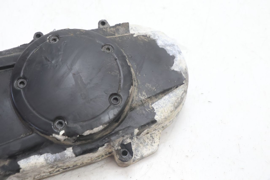 photo de DRIVE BELT COVER PEUGEOT LUDIX ONE 50 (2004 - 2013) - Zoom on usage condition