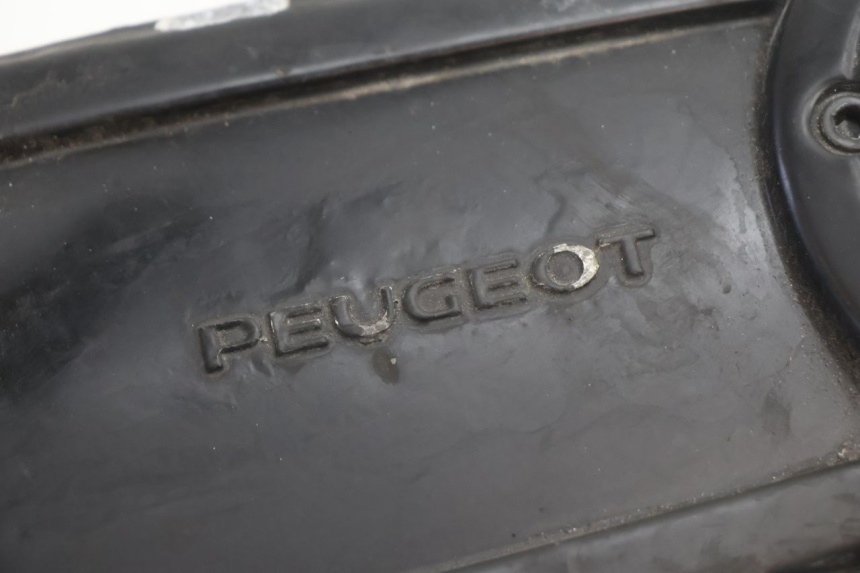 photo de DRIVE BELT COVER PEUGEOT LUDIX ONE 50 (2004 - 2013) - Alternative perspective