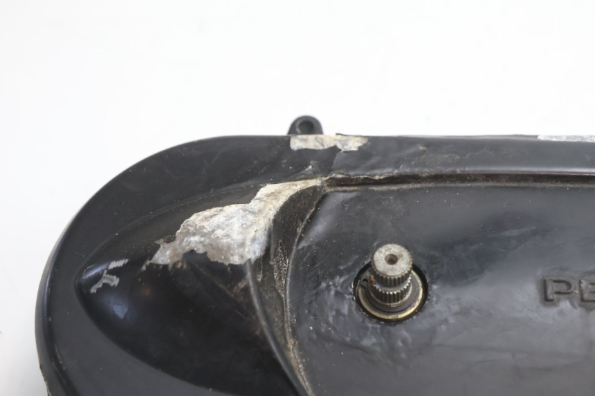 photo de DRIVE BELT COVER PEUGEOT LUDIX ONE 50 (2004 - 2013) - Technical close-up