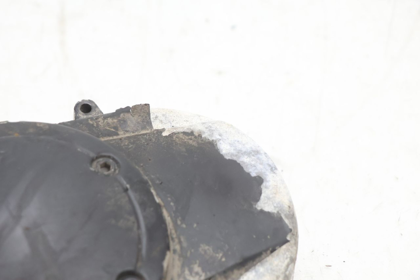 photo de DRIVE BELT COVER PEUGEOT LUDIX ONE 50 (2004 - 2013) - Surface and material condition