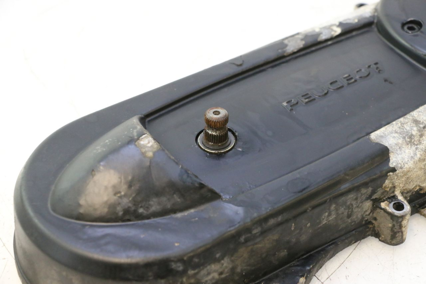 photo de DRIVE BELT COVER PEUGEOT LUDIX ONE 50 (2004 - 2013) - Checked used part