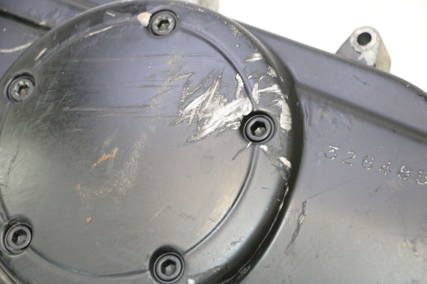 photo de DRIVE BELT COVER PEUGEOT LUDIX ONE 50 (2004 - 2006) - Distinctive features