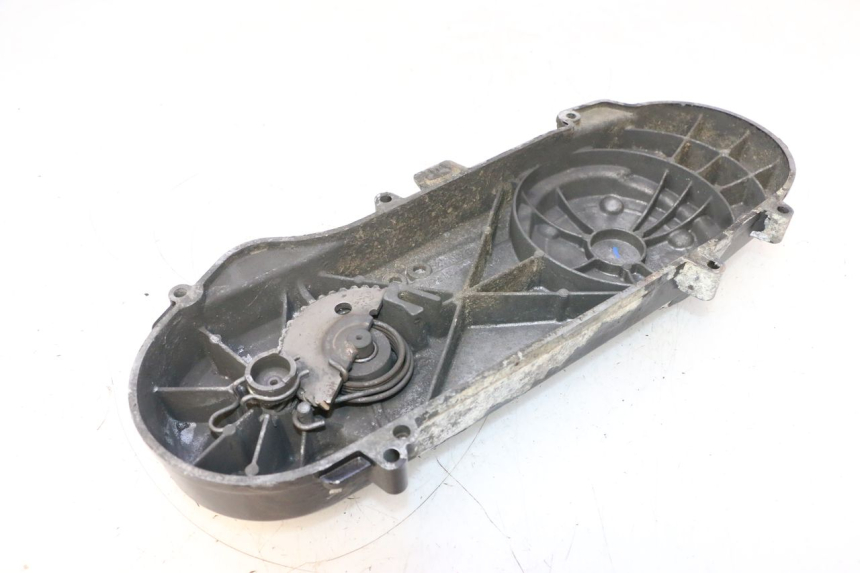 photo de DRIVE BELT COVER PEUGEOT LUDIX ONE 50 (2004 - 2006) - Zoom on usage condition