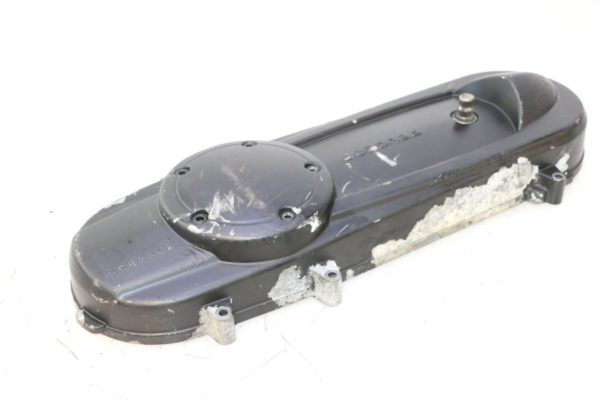 photo de DRIVE BELT COVER PEUGEOT LUDIX ONE 50 (2004 - 2006) - Fixing points details