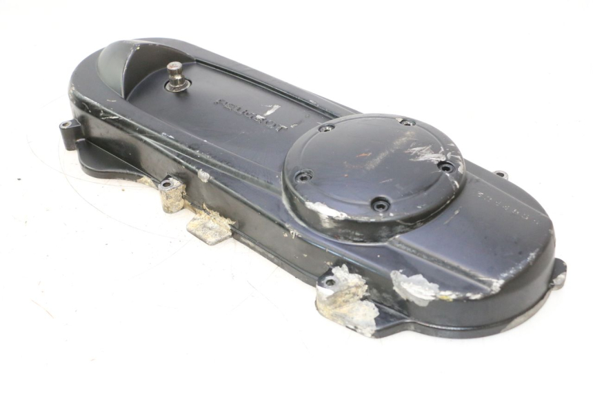 photo de DRIVE BELT COVER PEUGEOT LUDIX ONE 50 (2004 - 2006) - Surface and material condition