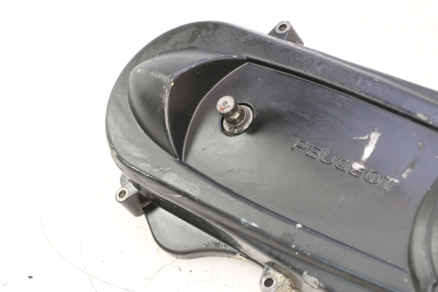 photo de DRIVE BELT COVER PEUGEOT LUDIX ONE 50 (2004 - 2006) - Markings and original references