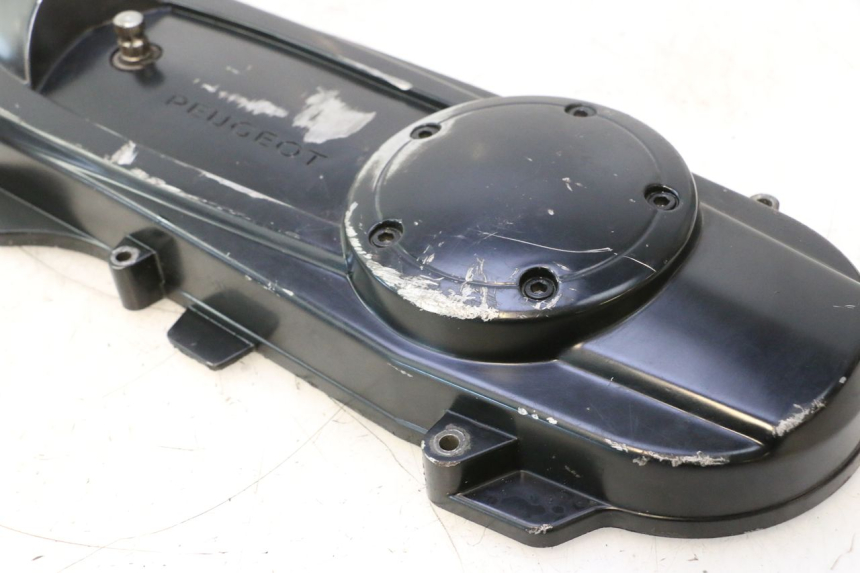 photo de DRIVE BELT COVER PEUGEOT LUDIX PRO 2T 50 (2010 - 2017) - Additional view of the item