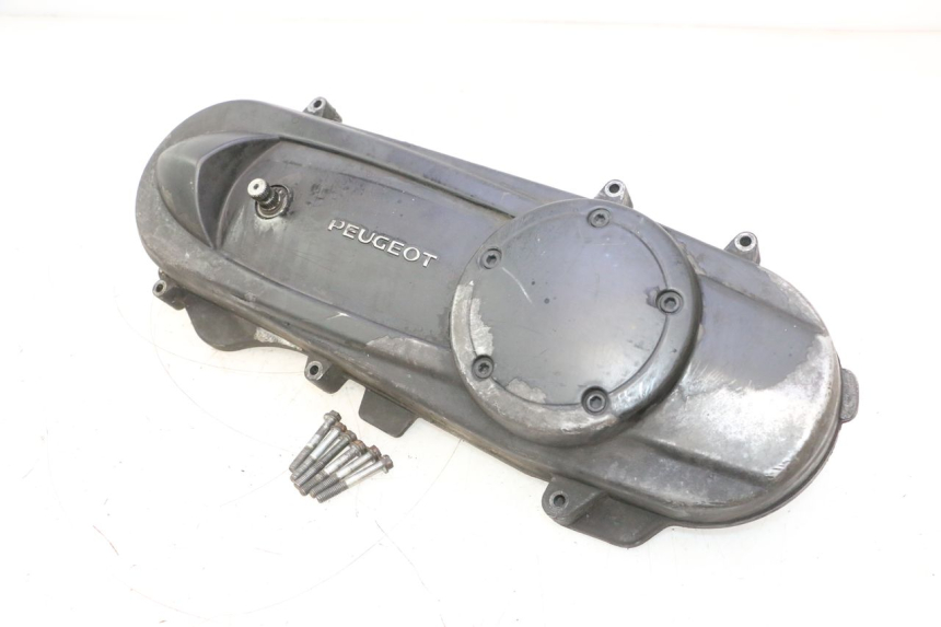 photo de DRIVE BELT COVER PEUGEOT LUDIX SNAKE 2T 50 (2004 - 2014) - Main view