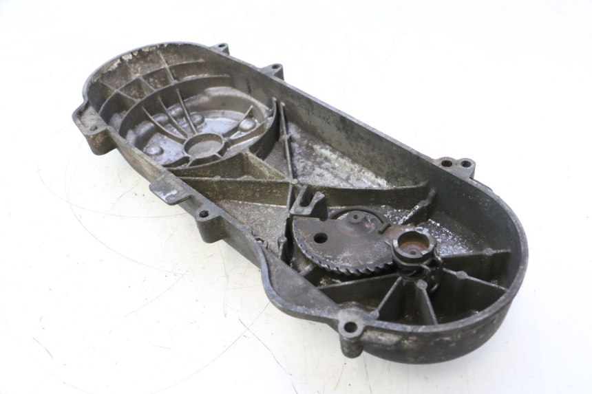 photo de DRIVE BELT COVER PEUGEOT LUDIX SNAKE 2T 50 (2004 - 2014) - Alternative perspective