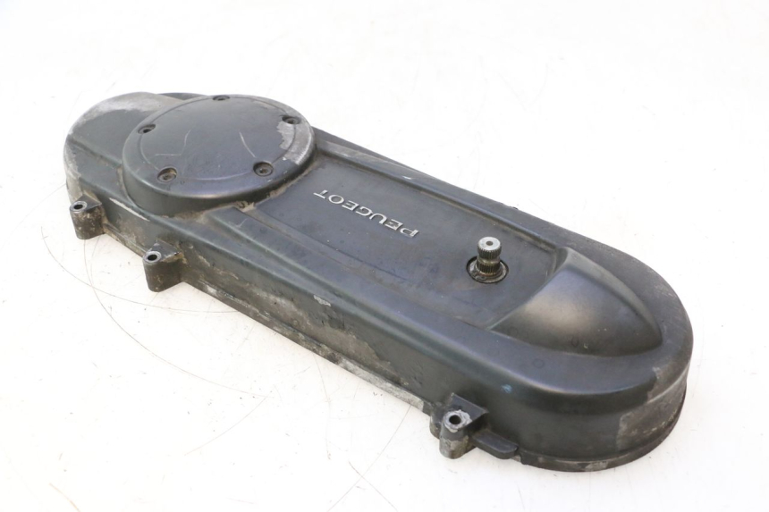 photo de DRIVE BELT COVER PEUGEOT LUDIX SNAKE 2T 50 (2004 - 2014) - Surface and material condition