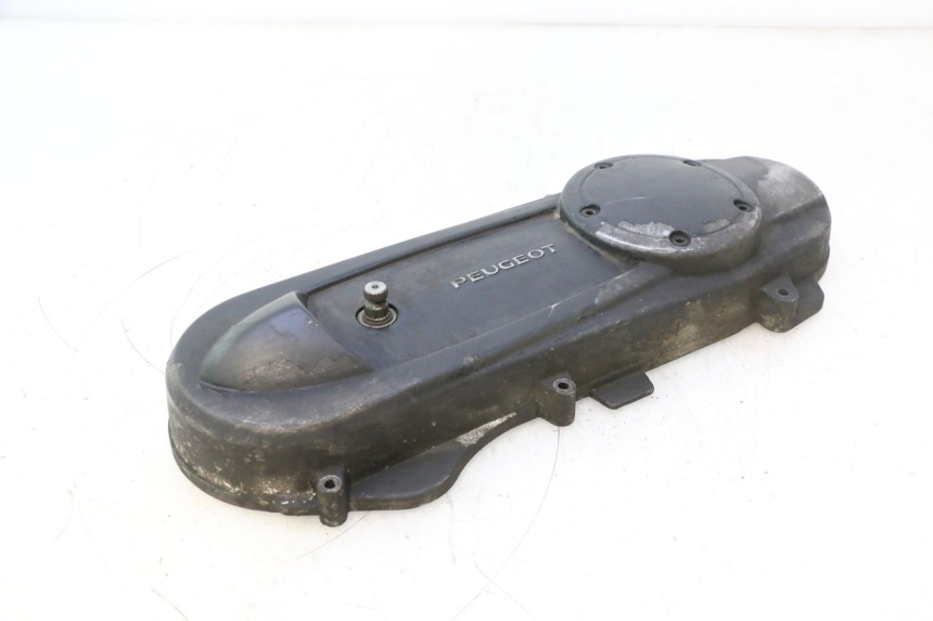photo de DRIVE BELT COVER PEUGEOT LUDIX SNAKE 2T 50 (2004 - 2014) - Checked used part