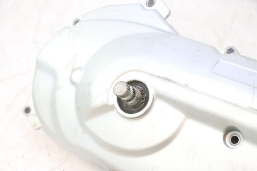 photo de DRIVE BELT COVER MBK MACH G AC 50 (2002 - 2014) - Additional view of the item