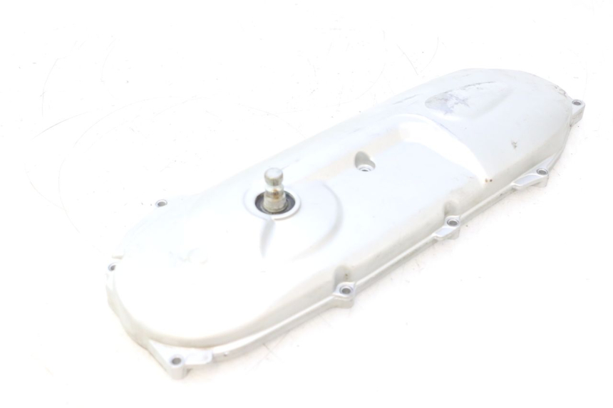 photo de DRIVE BELT COVER MBK MACH G AC 50 (2002 - 2014) - Fixing points details