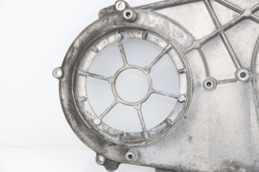 photo de DRIVE BELT COVER SYM MAXSYM I 400 (2011 - 2016) - Component detail