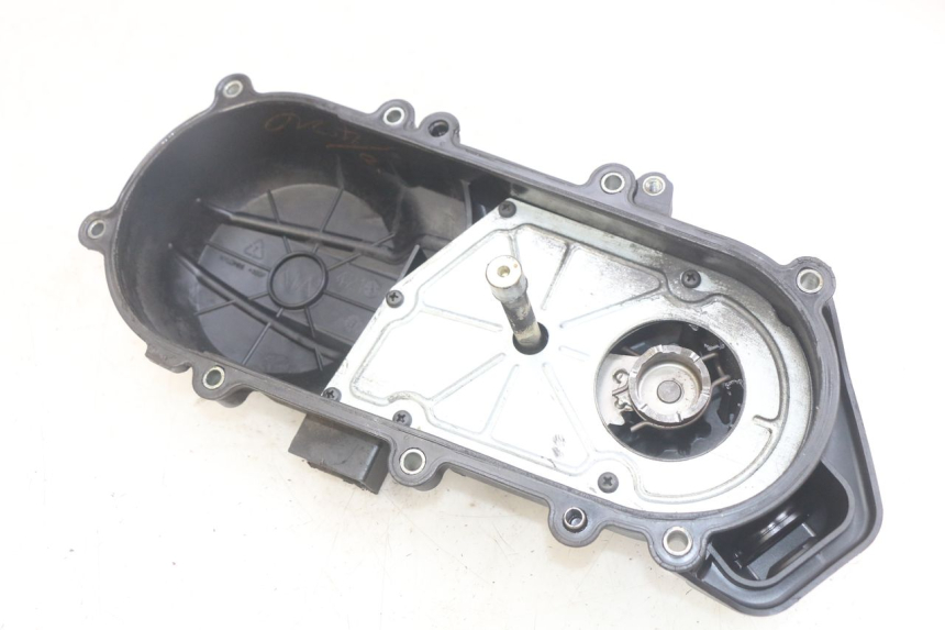 photo de VARIATOR COVER SYM MIO 50 (2011 - 2017) - Component detail