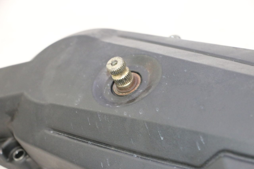 photo de DRIVE BELT COVER SYM MIO 50 (2005 - 2010) - Additional view of the item