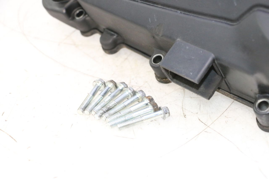 photo de DRIVE BELT COVER SYM MIO 50 (2005 - 2010) - Markings and original references